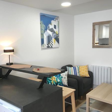 Studio Du Marche La Rochelle  Kültér fotó
